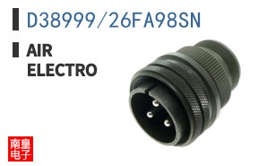 D38999/26FA98SN ͼƬ